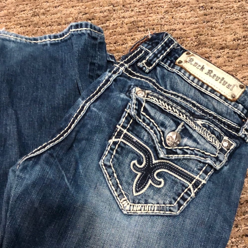 Rock Revival Women’s Jeans